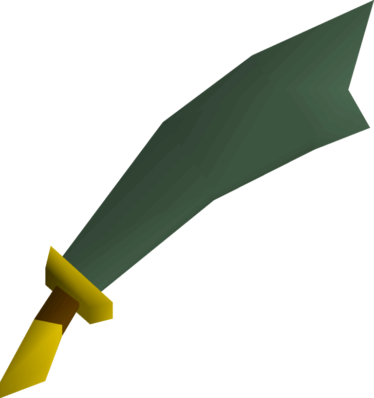 Beginner Sword