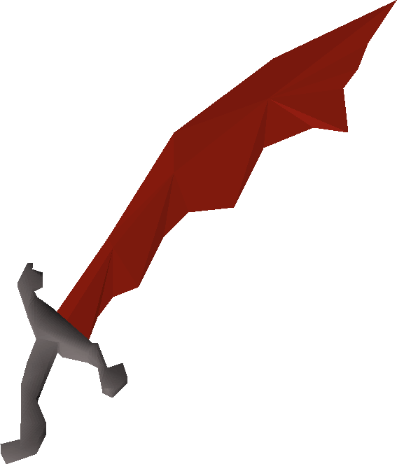 [TOP 10] Best RuneScape Scimitars to Get For Combat and Slayer